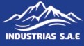 Logo INDUSTRIAS S.A.E
